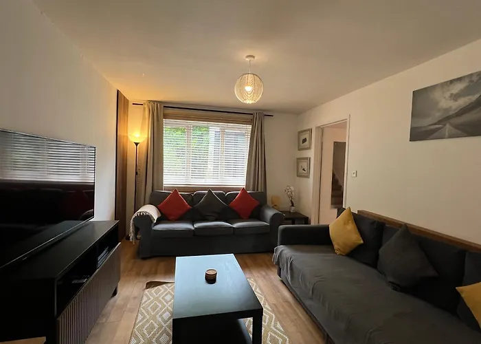 3 Bedroom Town House In Central Muswell Hill London