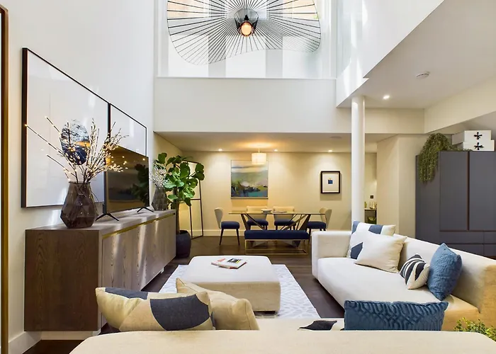 Be London - Chancery Lane Apartments