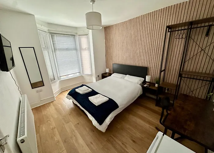 Stratford Guesthouse
