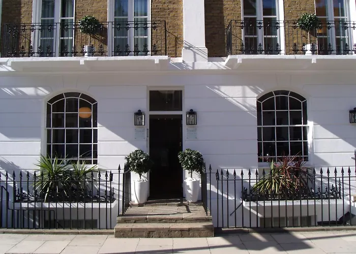 Sydney House Chelsea