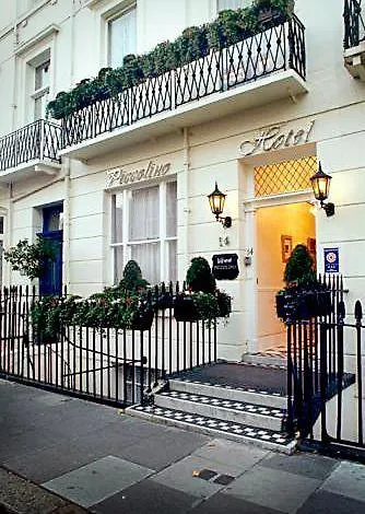 Piccolino Hyde Park Hotel