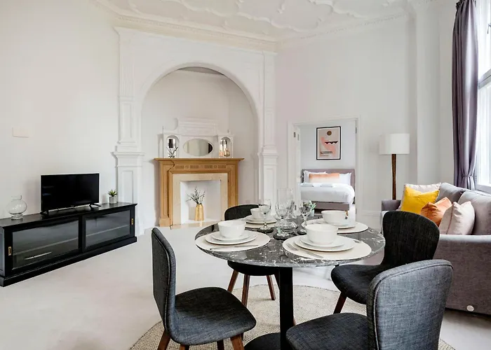 3 Sloane Gardens