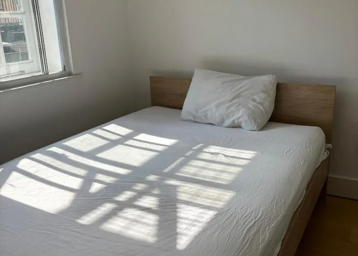 Room At The Centre Of Soho