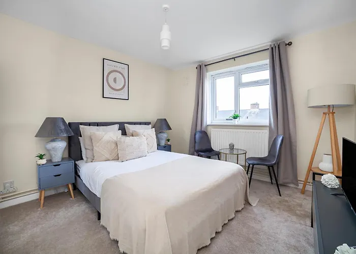 The Acton Luxury Premium Rooms