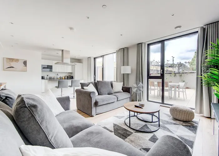 Guestready - Olympic Park City Living