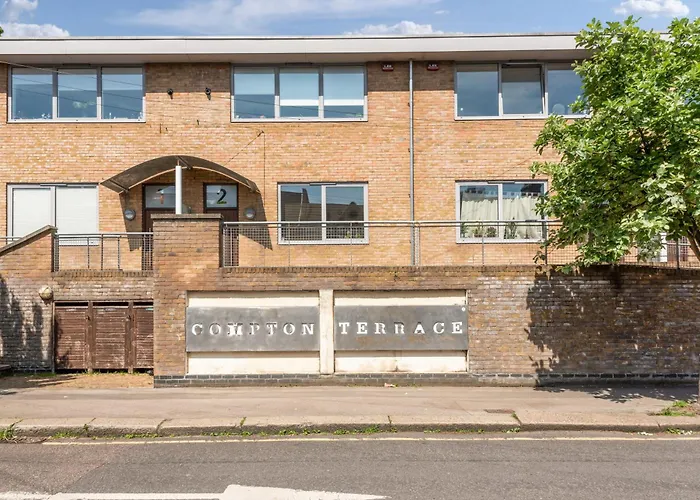 Manor House Studios