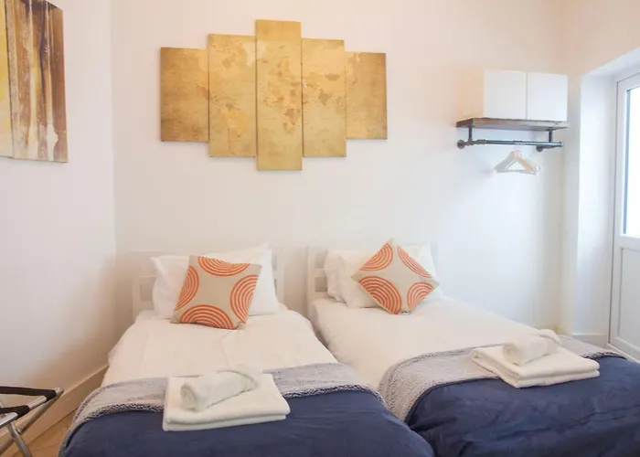 Central London Apartment - Great Location