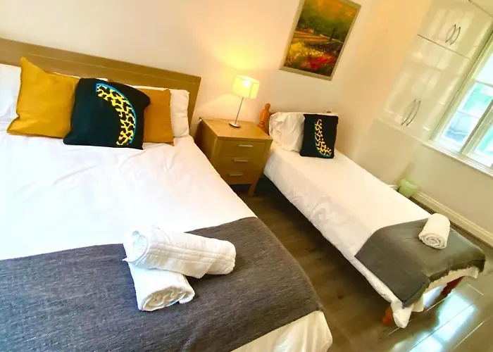 Shoreditch & Liverpool Street Room B