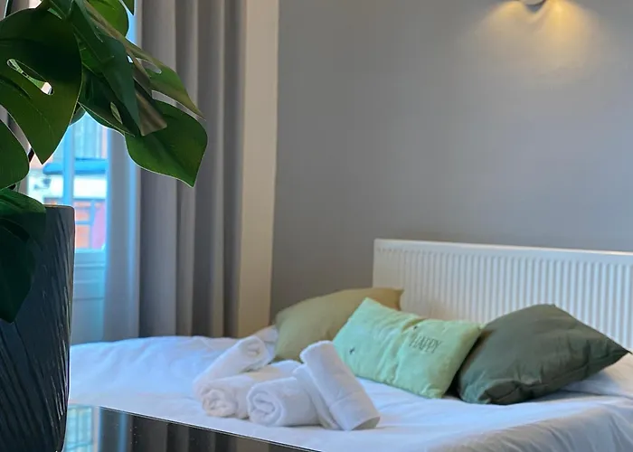 Cosy Apartment Near *Kings Cross* Station