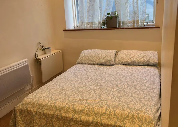 Flat Near Hyde Park Or Paddington