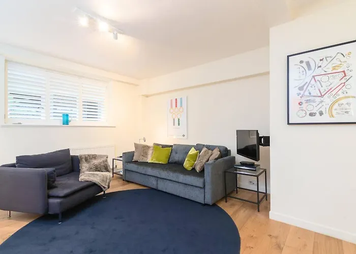 Guestready - Blue Surprise Near St. Paul\'S