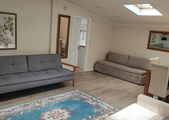 Stylish Apartment,12 Minutes From Oxford Street,Central London,Ac,Wifi!
