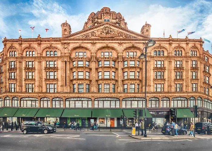 The Knightsbridge Palace By La Reserve