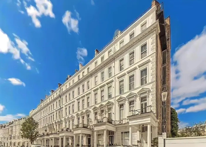 The Kensington Residences