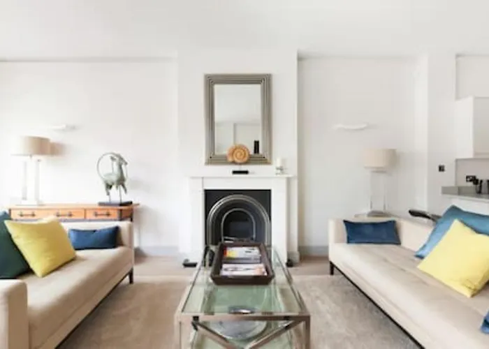 Modern Stylish 2Bed2Bath Close To Kings Road