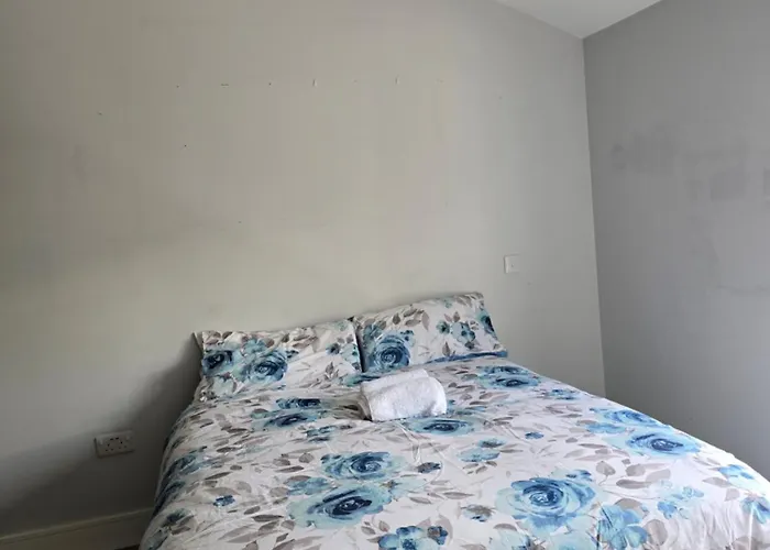 Tottenham Hotspur Stadium Room
