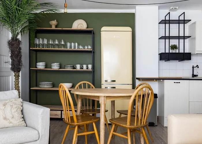 The Marylebone Mews House - Hok Living