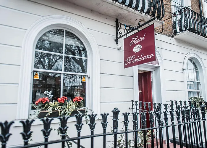 Hotel Meridiana