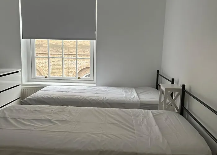 Great Location Room In Central London - Waterloo