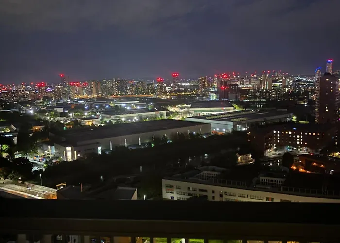 City West View Home