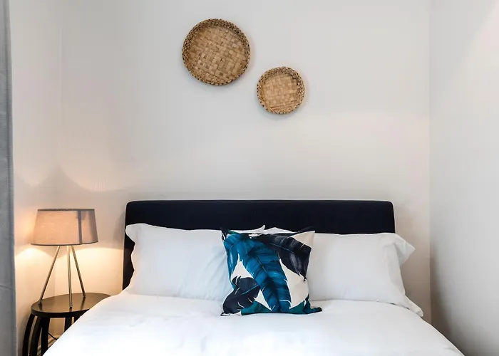 Marylebone Gloucester Place Apartments