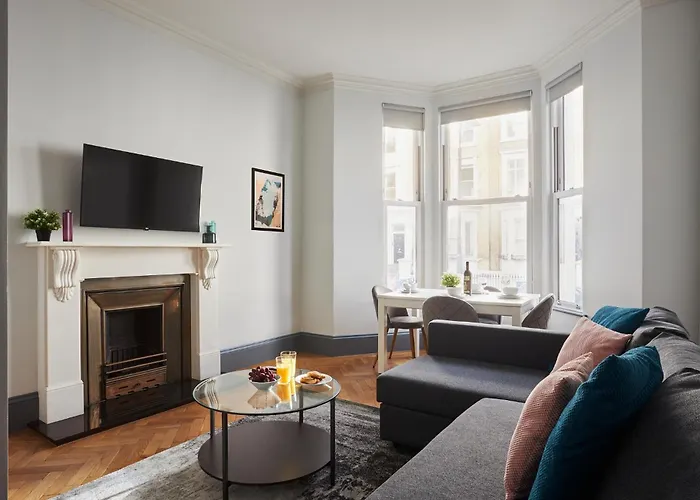6 Ongar Road By Viridian Apartments