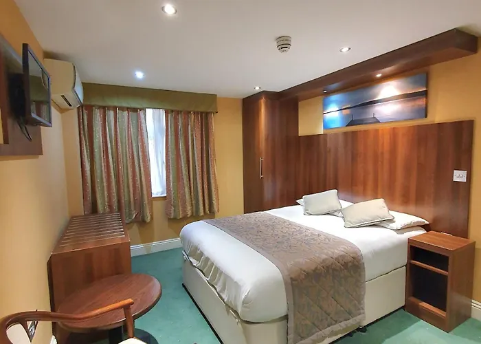 Oliver Hotel