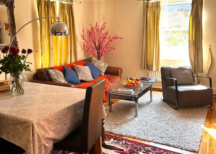 Lovely Apartments Around Kensington And Chelsea Locations W8 Sw5 Sw3 Sw10 By Ricky & Giustina