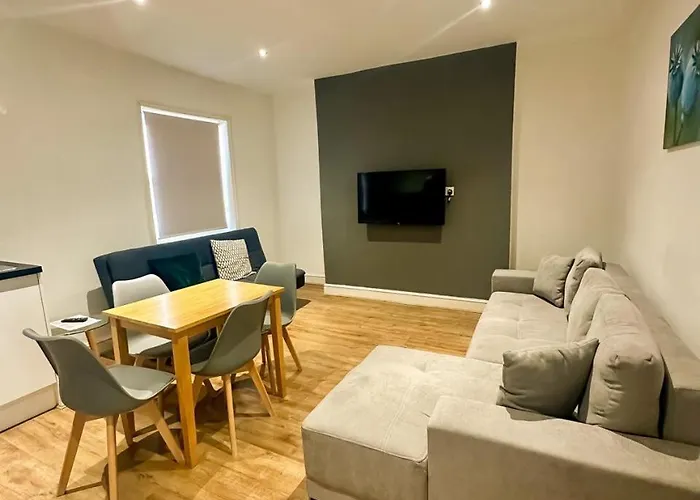 New Cavendish Street Residences