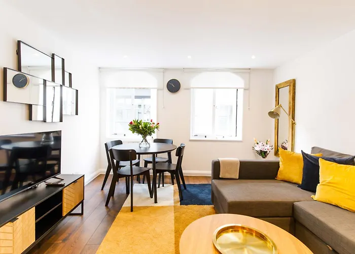 Staylux Carnaby Street