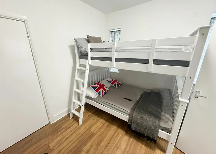 Golders Green Studio