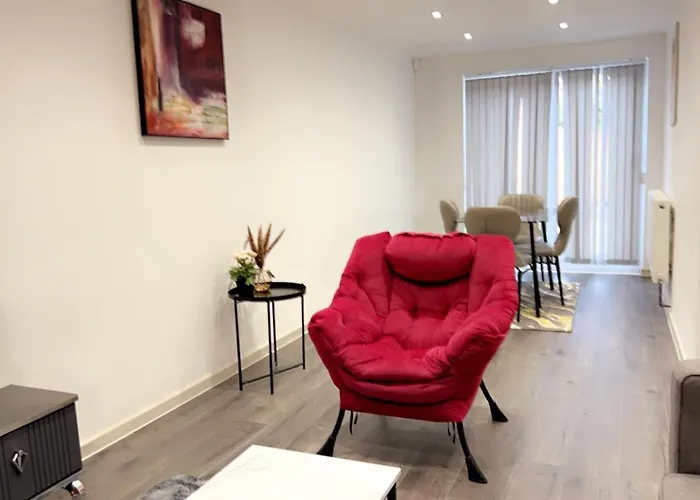 Redline Homes