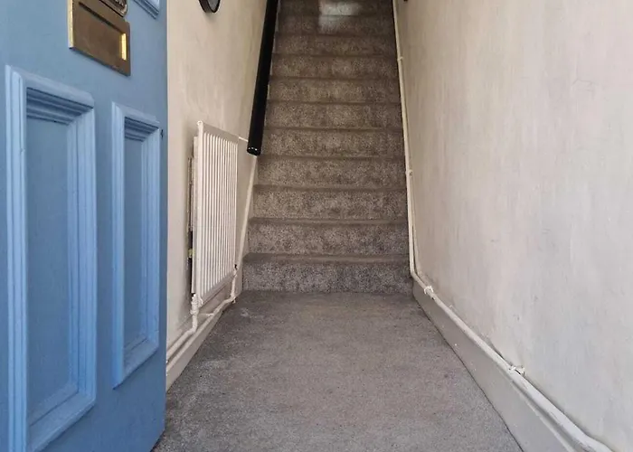 46A Broughton Road Fulham