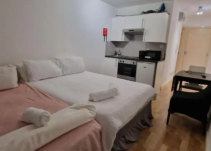 Great Place For Your Holiday