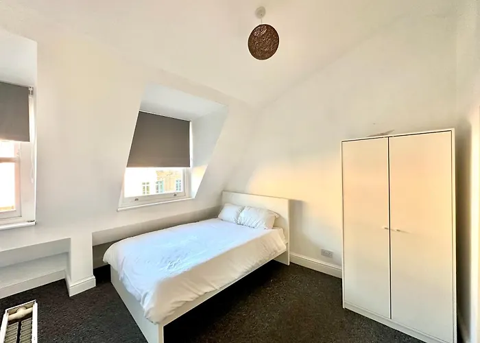 139 Guest House Camden Town
