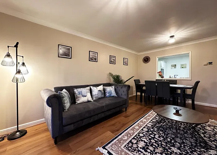 Betty\'S Place In Tower Hill - 2 Double Beds, Max 4 People, Great Location In London