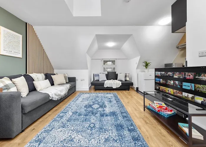 Cosy Flat Nw11 Golders Green - 15 Mins To Central London