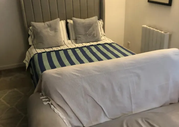 Nw2 Studio Flat Mins To London