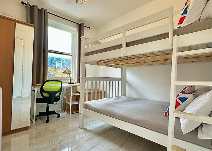 Budget Rooms