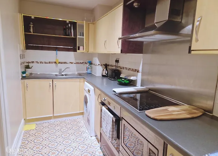 Three Bedroom