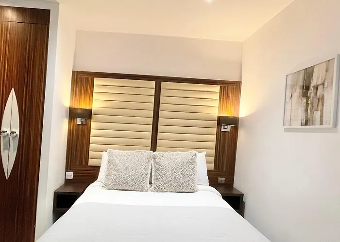 Maitrise Hotel