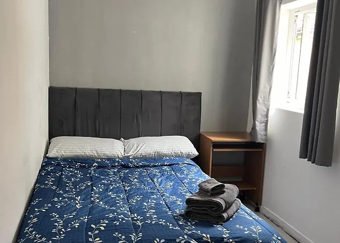 E3 Apartments