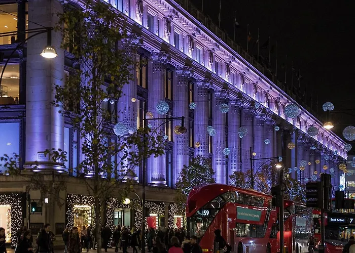 Mayfair 2 Beds Flat Near Bond Street, Opposite Selfridges On Oxford Street