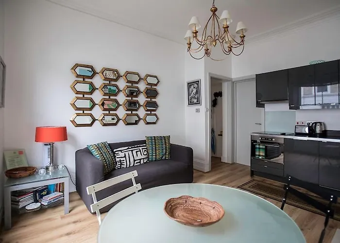 Imperial Airways Apartment Sw10