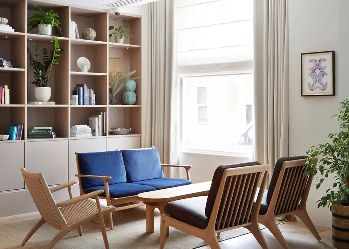 Inhabit Queen\'S Gardens, A Member Of Design Hotels