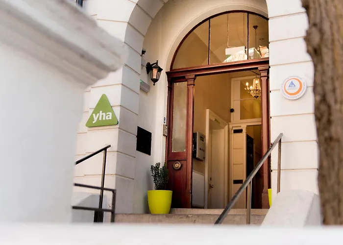 Yha London Earl\'S Court