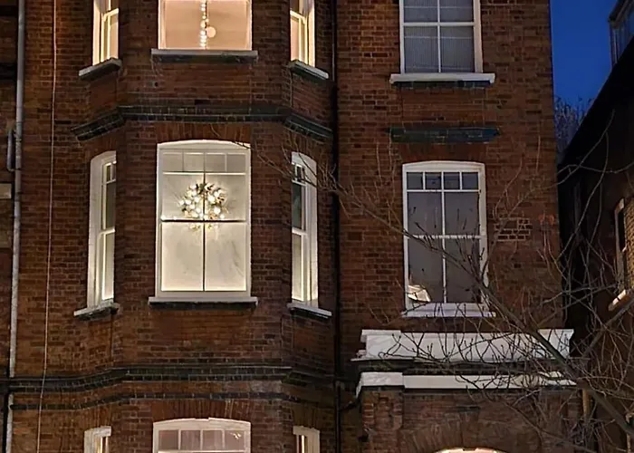 Boutique Studio Near Regent\'S Park N10
