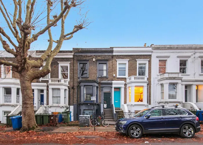 Hububb Peckham