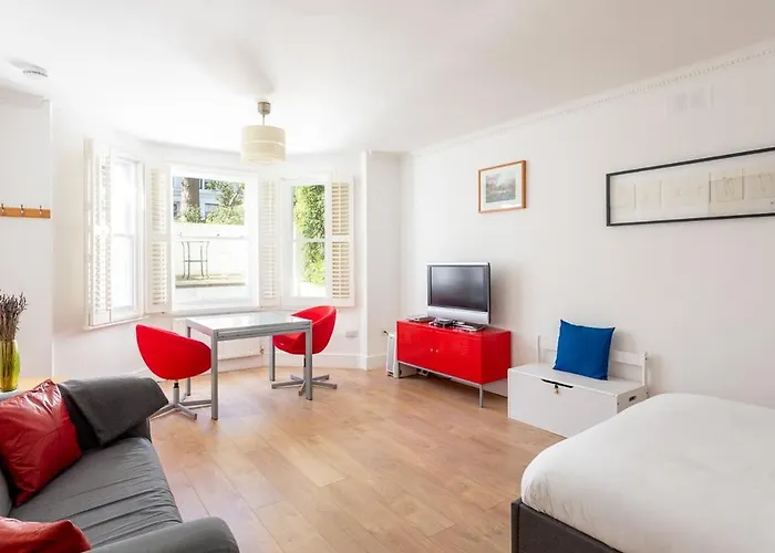 Kensington Designer Studio