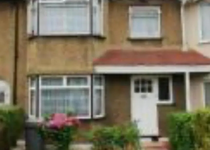 Entire Home And Free Parking